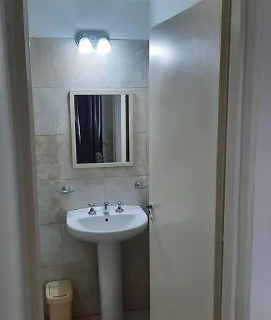 Calas Apart San Salvador de Jujuy Exterior photo